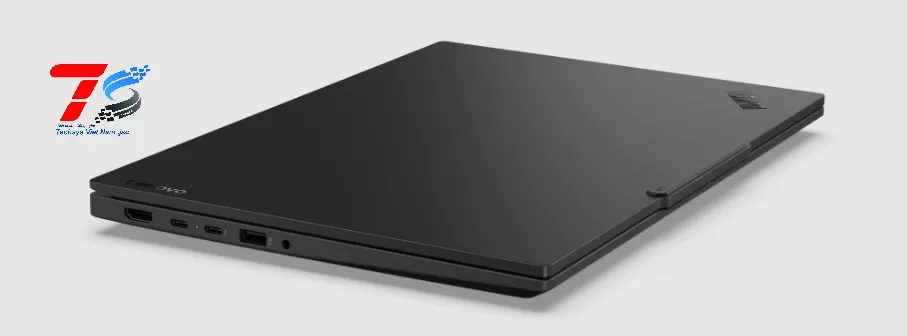 Máy tính xách tay Lenovo ThinkPad E14 Gen 7 (21SX002QVA) ULT5-225U/16GB/512GB SSD/14